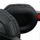 thumbnail image 3 of AUDIFONOS GAMING REDRAGON Redragon  H120, 3 of 6
