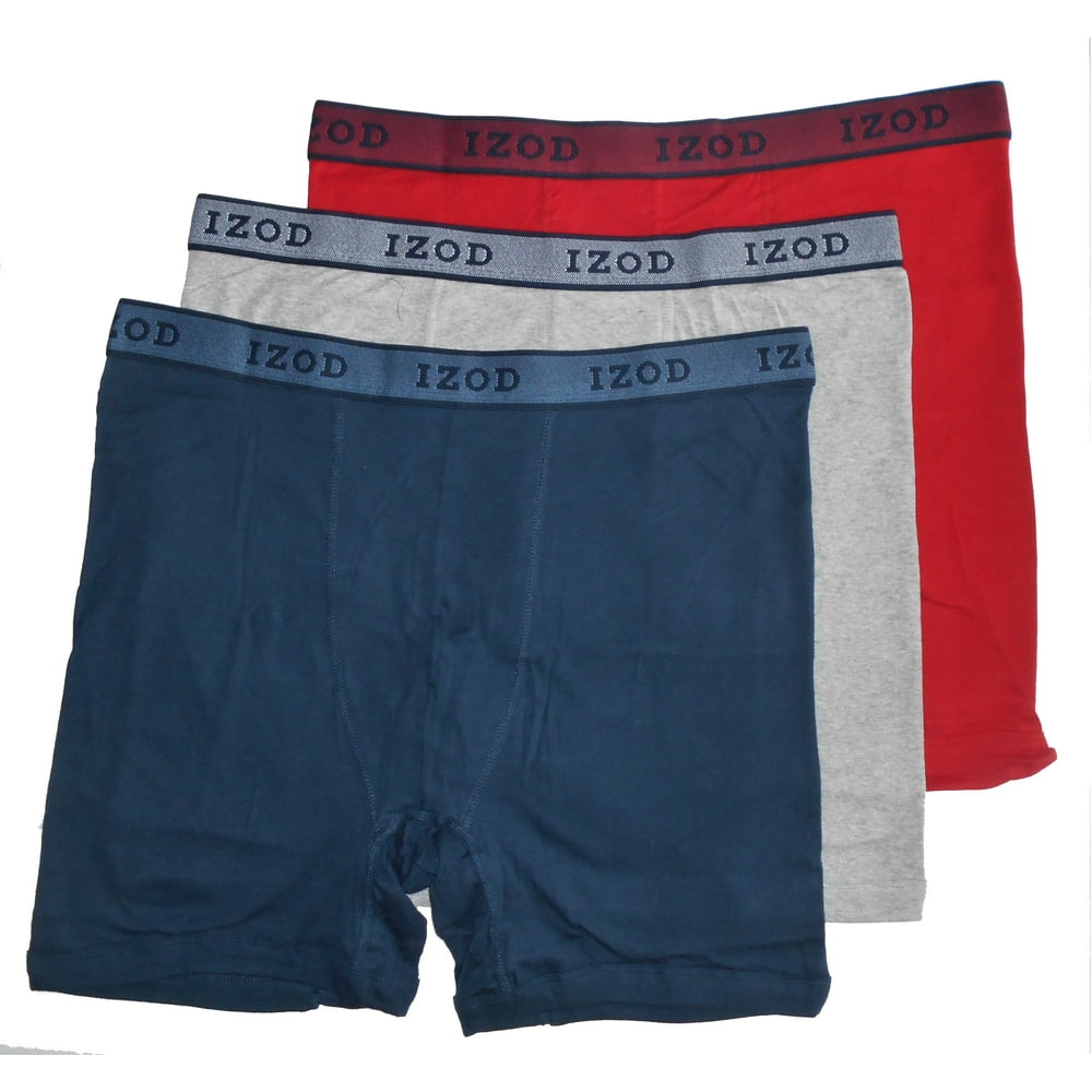 izod big and tall clearance