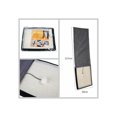 thumbnail image 2 of Sisal Cat Scratching Post Sofa Protector Mat 110×29cm (1pcs), 2 of 5