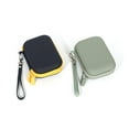 thumbnail image 3 of Sac de Rangement Universel pour Appareil Photo Kodak H35/F9/F8/501F New Hanyin Z1/Z2, 3 of 8
