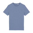 thumbnail image 1 of Native Spirit - Camiseta para Adultos Unisex (Azul Frío Jaspeado), 1 of 2