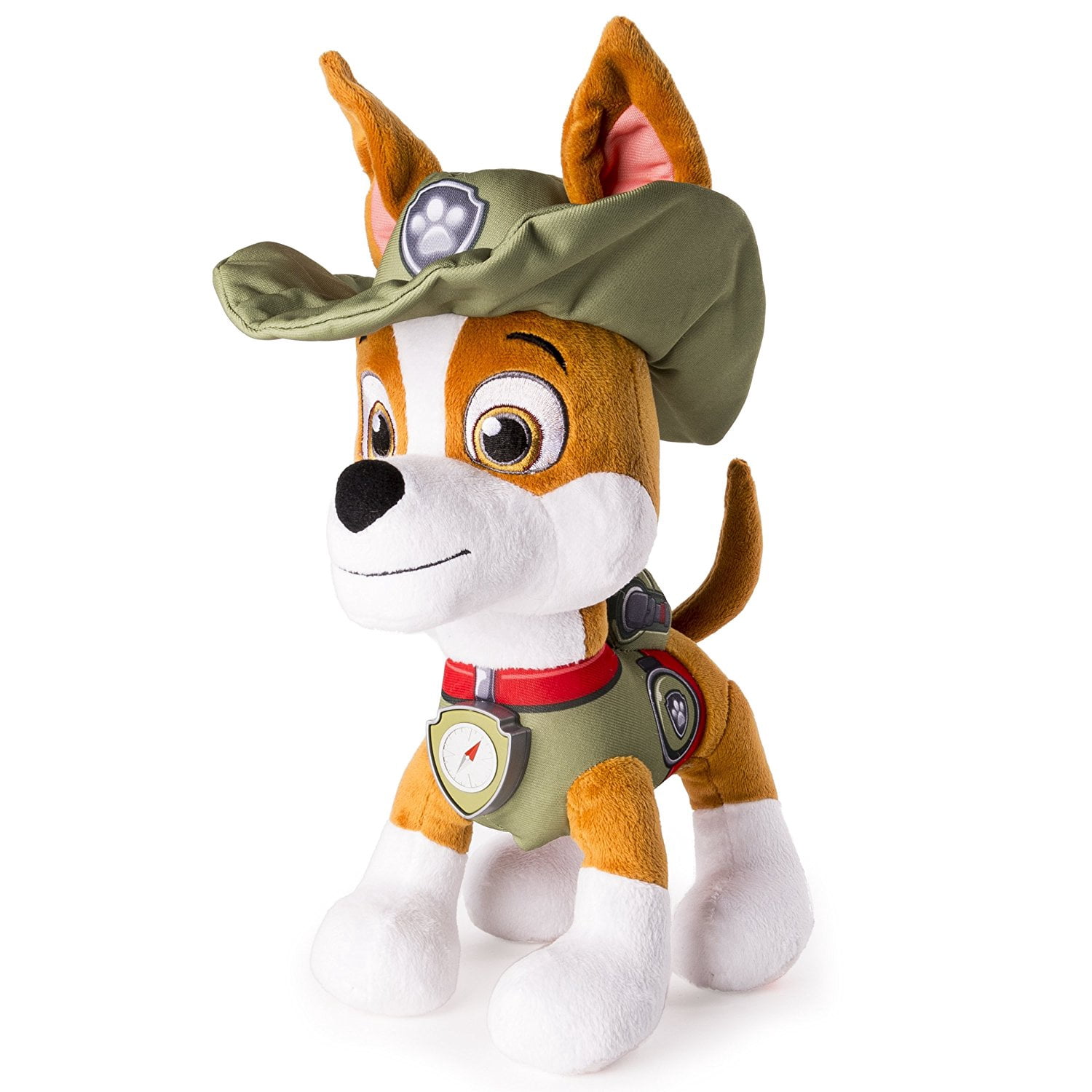 tracker paw patrol walmart