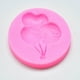 thumbnail image 4 of Molde De Silicona Con Forma De Globo Para Decorar Pasteles De Fondant, Galletas De Chocolate Y Tartas. Herramientas Para Repostería., 4 of 4
