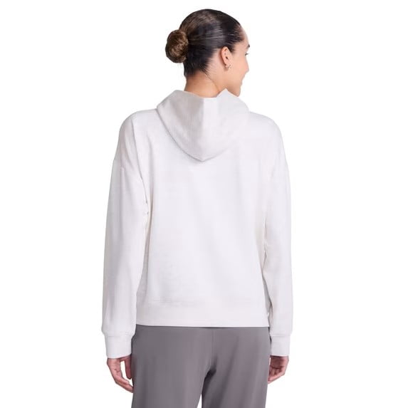 Athletic Works Women's and Women's Plus Super Soft Fleece Hoodie, Sizes XS-4X