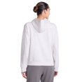 thumbnail image 3 of Athletic Works Women's and Women's Plus Super Soft Hoodie, Sizes XS-4X, 3 of 3