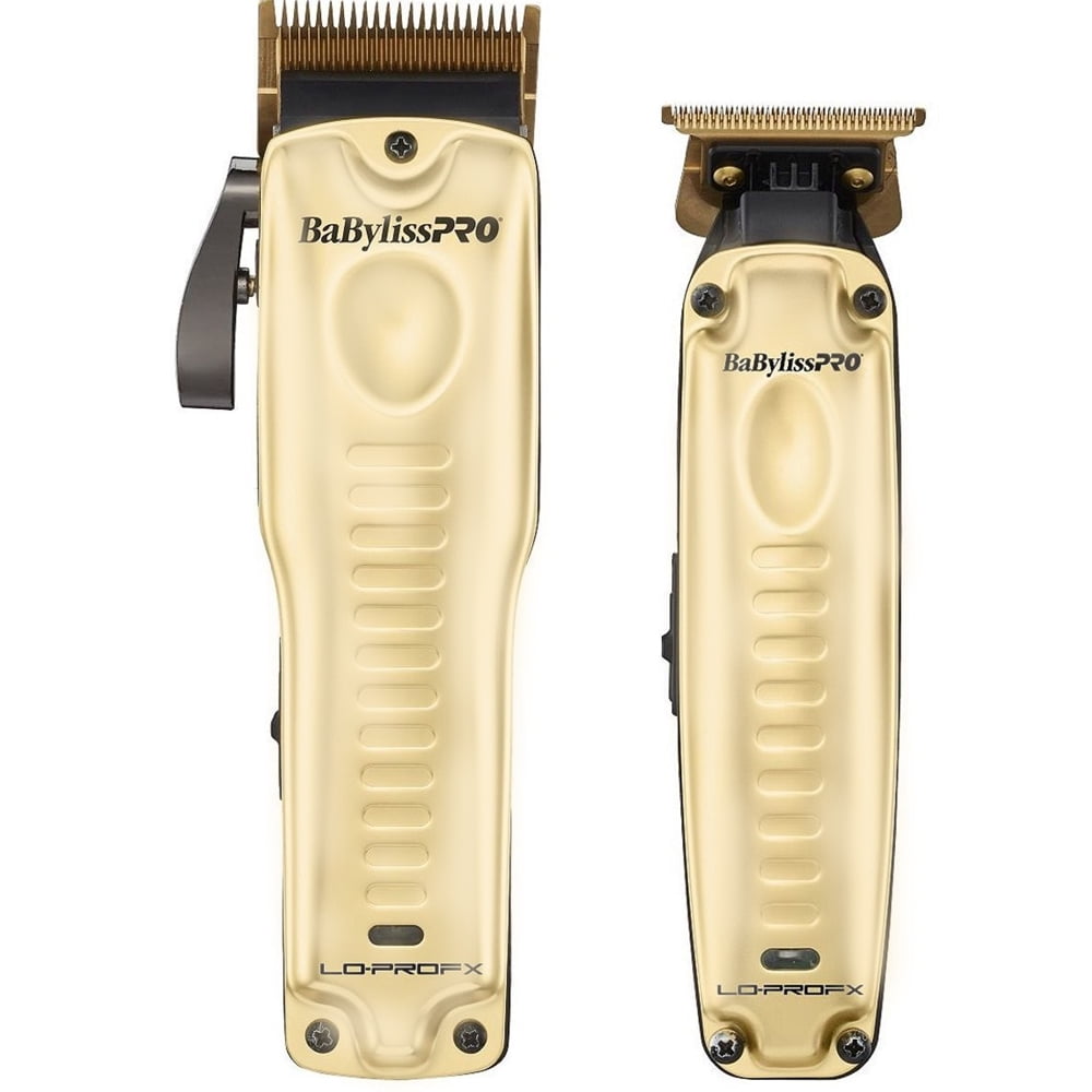 BaByliss Pro Limited Edition LO-PROFX High-Performance Clipper