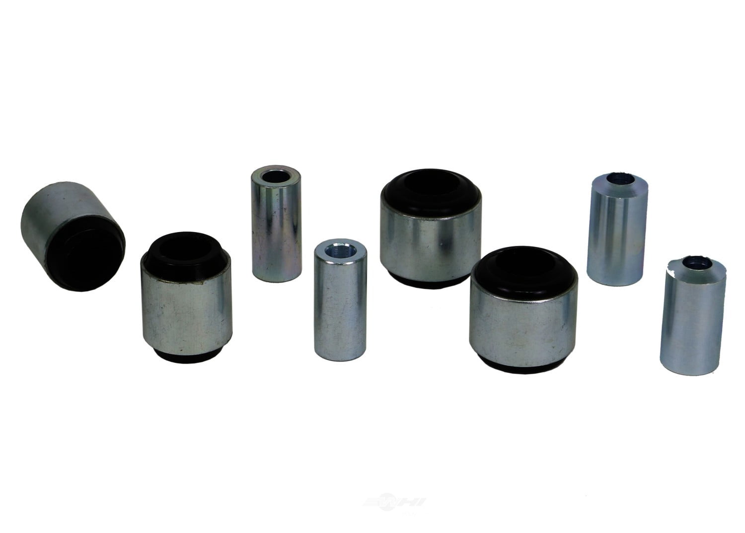 WL Bushings - Control Arm Fits select: 2012-2013 BMW 328 I SULEV, 2014-2015 BMW 328 I