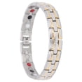 thumbnail image 1 of Magnetic Slimming Bracelet Pain Relief Bracelet Health Care Bracelet Stylish Body Slimming Bracelet Arthritis Pain Relief Magnetic Therapy Bracelet Health Care ANGGREK Otros, 1 of 8