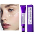 thumbnail image 1 of onlyliua Ofertas de Navidad Crema para Ojos Care Action para Líneas Finas y Ojeras, para Cuidado Suave Vidrioso de Los Ojos y para Combatir Los Signos Del Envejecimiento, Cosmética Vegana, 30 Ml, 1 of 7