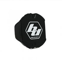 Baja Design 298001 LP4 Single Rock Guard Black