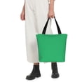 thumbnail image 6 of Kdxio Forestgreen Women Reusable Grocery Bags Foldable Ripstop,Reusable Shopping Bags for Shopping,Gym,Gift, 6 of 7