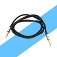 thumbnail image 5 of Audio Cable Adapter Jack 3.5mm AUX Cable Male to Male Car Auxiliary Cord Stereo Cable, 5 of 8