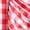 Red, variant on Kids Girls Puff Sleeve Plaid Ruffle Crewneck Blouse Summer Ruffle Peplum Babydoll Tops Cute Plaid Cotton Shirts Peplum Blouse T Shirt Top