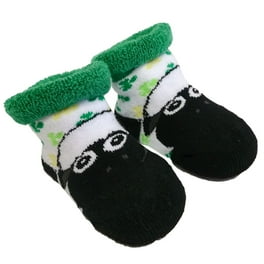 Nike Jordan Baby Booties Socks 2 Pack Baseball Black White Red 0 6 Months Walmart