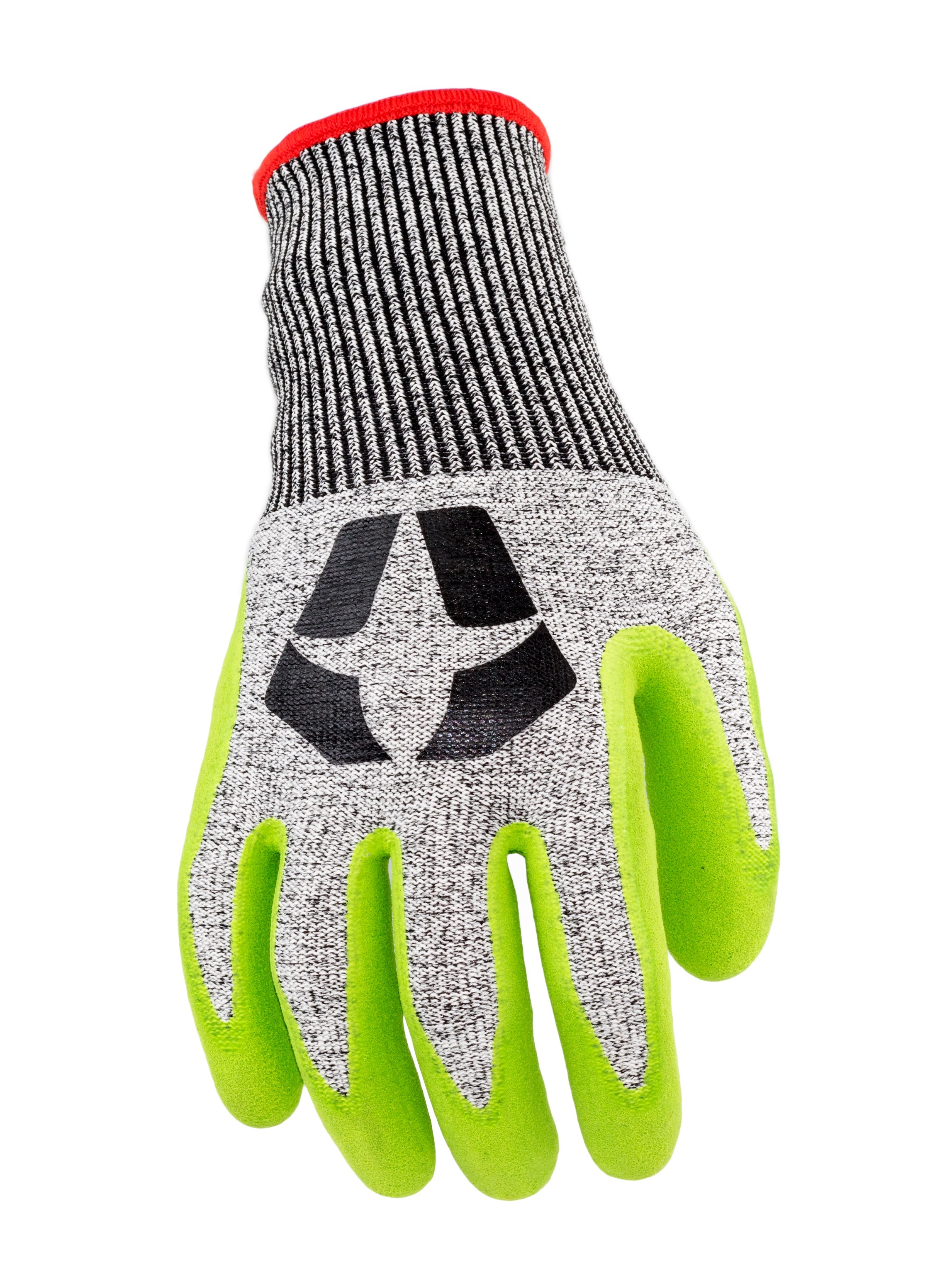 JBL 2MM Vulcanized Kevlar Gloves