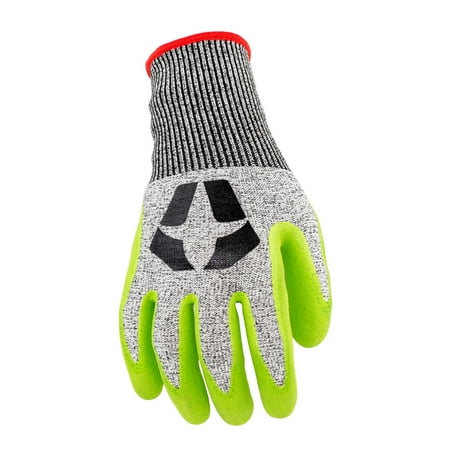 JBL 2MM Vulcanized Kevlar Gloves