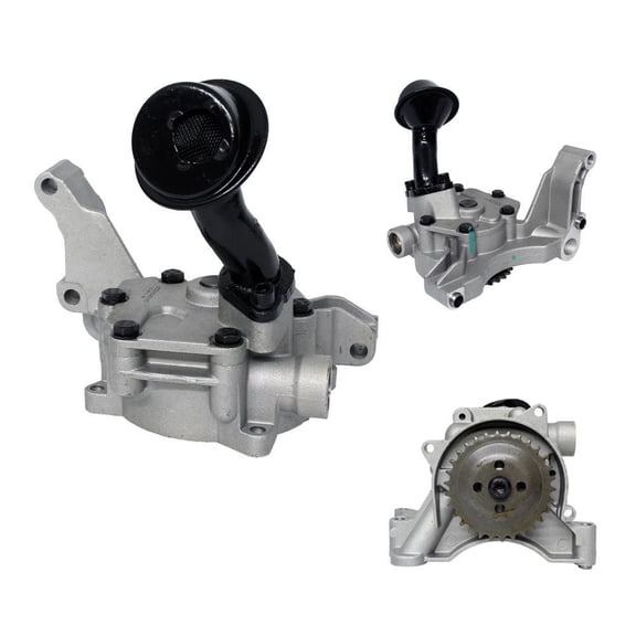 Bomba De Aceite Para Volkswagen Eos 2008-2015 (Autotal) Autotal Eos