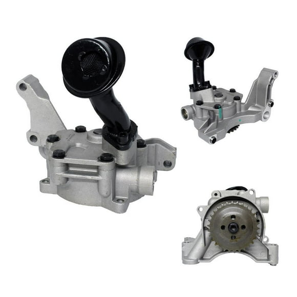 Bomba De Aceite Para Volkswagen Polo 2010-2014 (Autotal) Autotal Polo