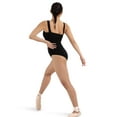 thumbnail image 4 of Capezio Princess Tank Leotard, 4 of 5