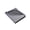 Dark Grey L, variant on Grey M Sleep Cool Nylon Blanket Breathable Summer Throw Lightweight Blanket