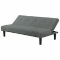 thumbnail image 2 of Serta Everly Full Convertible Futon, 2 of 6