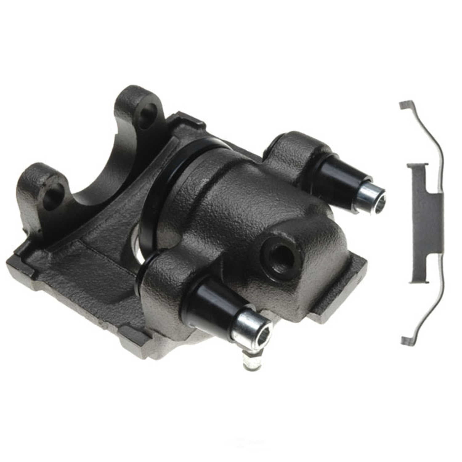 Raybestos Brakes FRC10650 Raybestos R-Line Reman Semi-Loaded Caliper