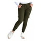 thumbnail image 1 of Pantalon Jogger Gabardina Tipo Cargo Para Dama Con Stretch, 1 of 6
