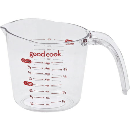 goodcook Plastic Measuring Cup