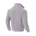 thumbnail image 3 of Men's Long Sleeve Sweatshirt Tops Basic Winter Clothing Outfits Fashion Casual Pullover Fall Clothes 2025, 3 of 6