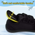 thumbnail image 5 of GUBARUN Kids Barefoot Shoes | Wide Toe Box | Zero Drop | Lightweight & Flexible for Boys & Girls, 5 of 6