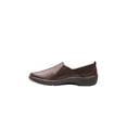 thumbnail image 2 of Zapatos Mujer Flexi 138104 Piel Confort Uso Diario cafe 22, 2 of 6