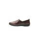 thumbnail image 2 of Zapatos Mujer Flexi 138104 Piel Confort Uso Diario cafe 22, 2 of 6