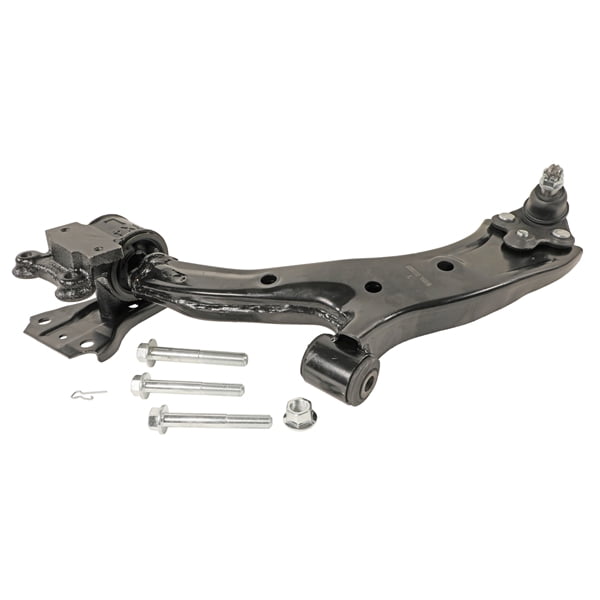 Moog RK623323 Front Left Lower Suspension Control Arm and Ball Joint Assembly