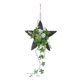 thumbnail image 2 of Decoraciones de Pascua, adornos de Pascua, regalos de Pascua, decoraciones navideñas, simulación, modelado, plantas verdes, exteriores, paisajes, jardín, patio, zoológico, un colgante, 2 of 8