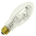 thumbnail image 2 of Sylvania 64818 (6-Pack) M100/U/MED 100-Watt Metal Halide HID Light Bulb, 4000K, 8500 Lumens, E26 Base, 2 of 2