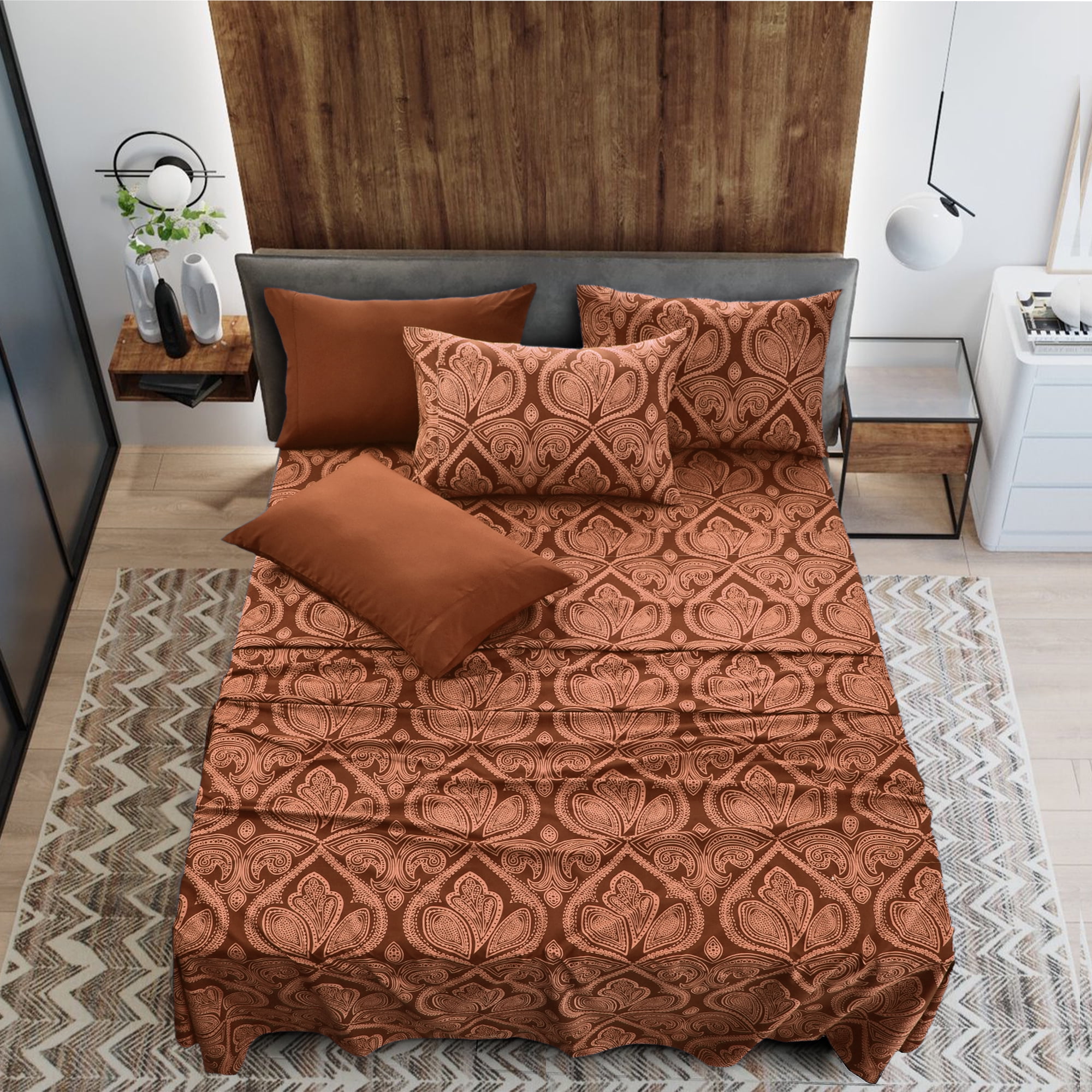 Louis Vuitton Supreme Luxury Brand High-End Bedding Set LV Home Decor HT -  3 pcs Bedding Set, US TWIN | Bedding set, Bedding sets, Customised bed