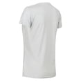 thumbnail image 4 of Regatta - Camiseta Fingal VII Lago de Jaspeada para Mujer (Cyberspace), 4 of 4