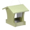 thumbnail image 4 of Green Hopper Feeder 2qt, 4 of 4