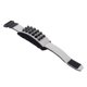 thumbnail image 2 of Cuerda de bajo Guitarra Mute Damper Guitarra Bajo Amortiguador de cuerdas Bajo Diapasón de guitarra Asistente de guitarra Bajo Instrumentos de cuerda Sunnimix Cuerda de guitarras, 2 of 7