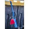 thumbnail image 6 of The Perfect Bungee 36” Adjust-A-Strap Poly Bungee Strap, 2X Stretch, UV Resistant, Red, 4PK, 6 of 10