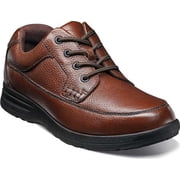 Nunn Bush Mens Cam Moc Toe Oxford