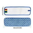 Minsida Mops Replace Mop Heads For Window Cleaning With Spray 2024 New Mops Replace Mop Heads