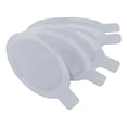 thumbnail image 4 of TUONAI Disposable Vee-shields 10 Pairs for IPL Hair Removal Beauty Fields Client Eye Protection, 4 of 4