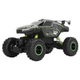 thumbnail image 4 of Coche de escalada RC de 2,4 Ghz, modelo de Control remoto, 10-15 KM/H, regalos de cumpleaños y Navidad verdes para mayores de 6 años, 4 of 12