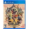 thumbnail image 1 of Sakuna: Of Rice and Ruin (PS4), 1 of 9
