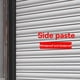 thumbnail image 4 of Banda de Sellado Inferior para Puerta de Garaje Enrollable de 5 M, Parte Inferior de la Puerta, Goma Impermeable, A Prueba de Polvo, Antiratas, para Puerta, 4 of 5