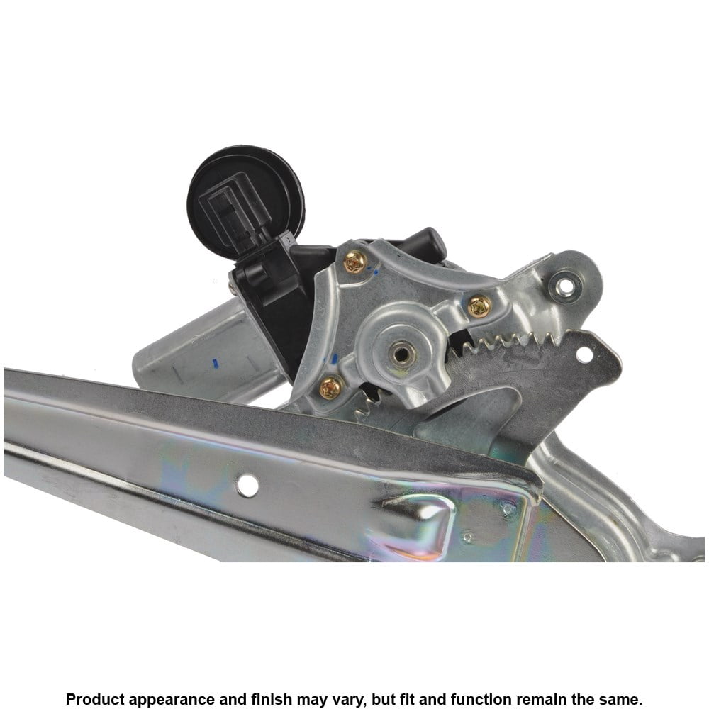 CARDONE New 82-10014CR Power Window Motor and Regulator Assembly Rear Left, Front Left fits 2007-2012 Lexus, Scion, Toyota