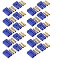 thumbnail image 3 of RC Connectors, Pluggable High Accuracy Lightweight EC5 Connector  For Electronic Test Accessories, 3 of 8
