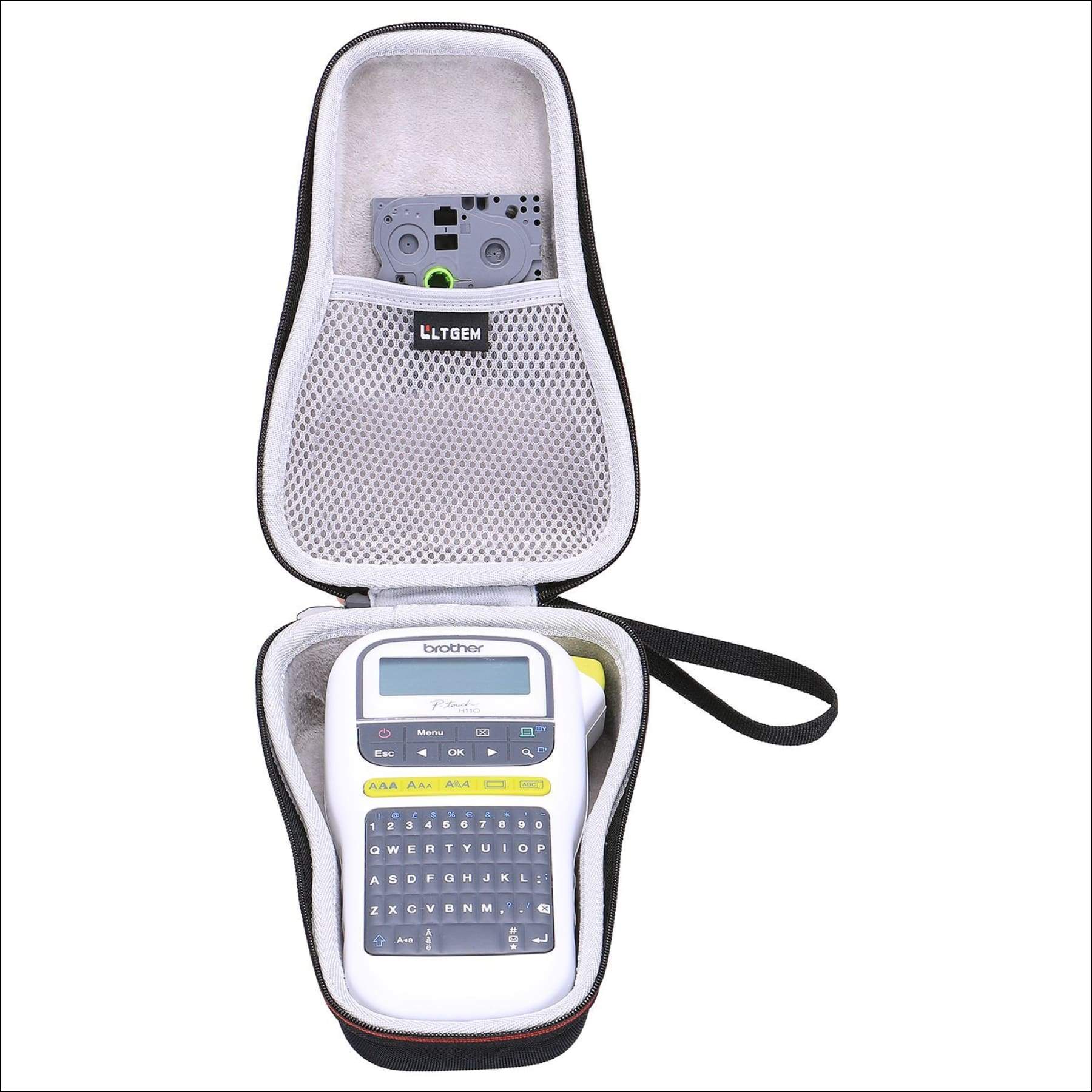 Brother P-Touch PT-H108GT /Étiquette portable