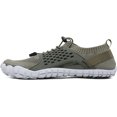 thumbnail image 2 of Men's Water Shoes Quick Dry Beach Barefoot Aqua Shoes, 2 of 6